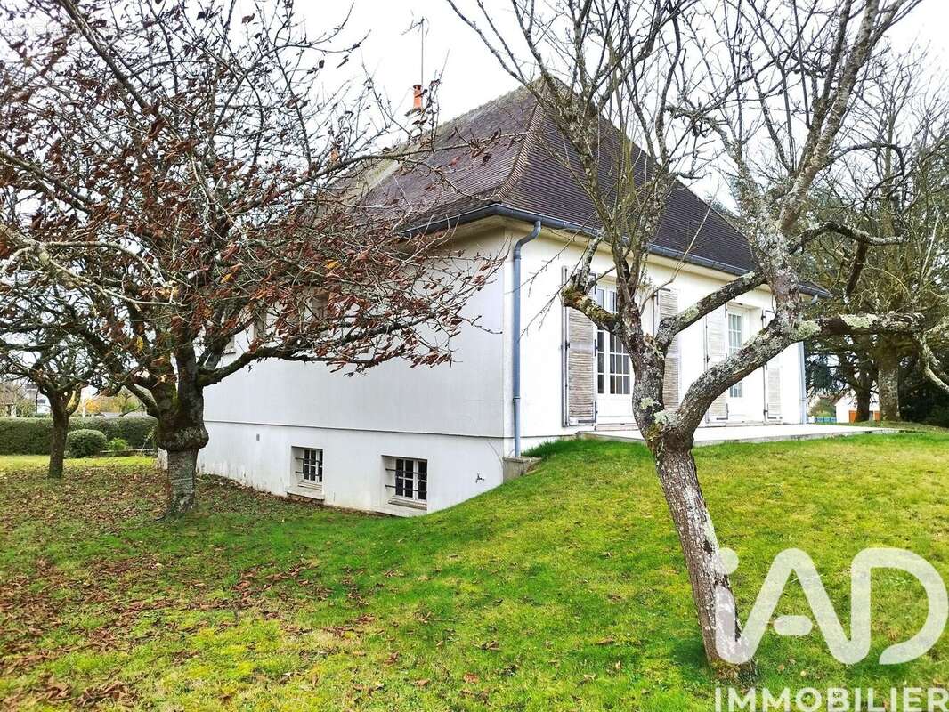 Photo 2 - Maison à VENDOME