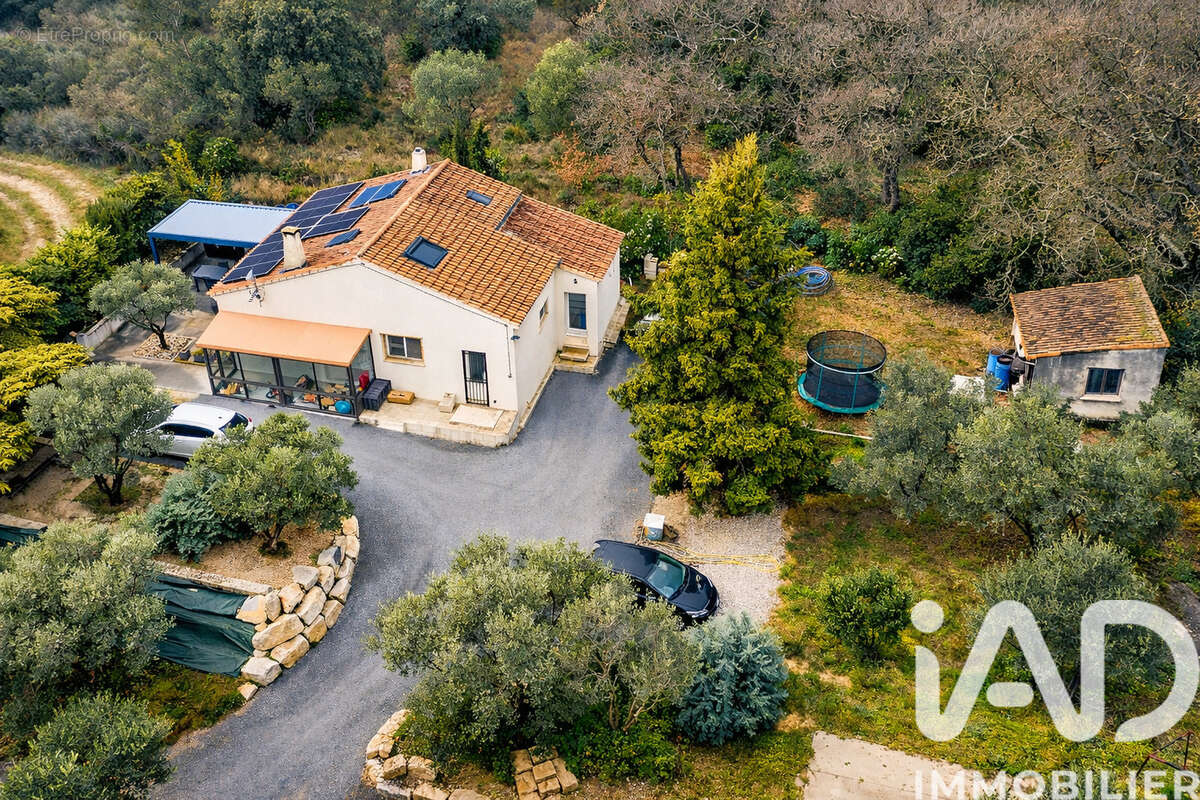 Photo 2 - Maison à SAZE