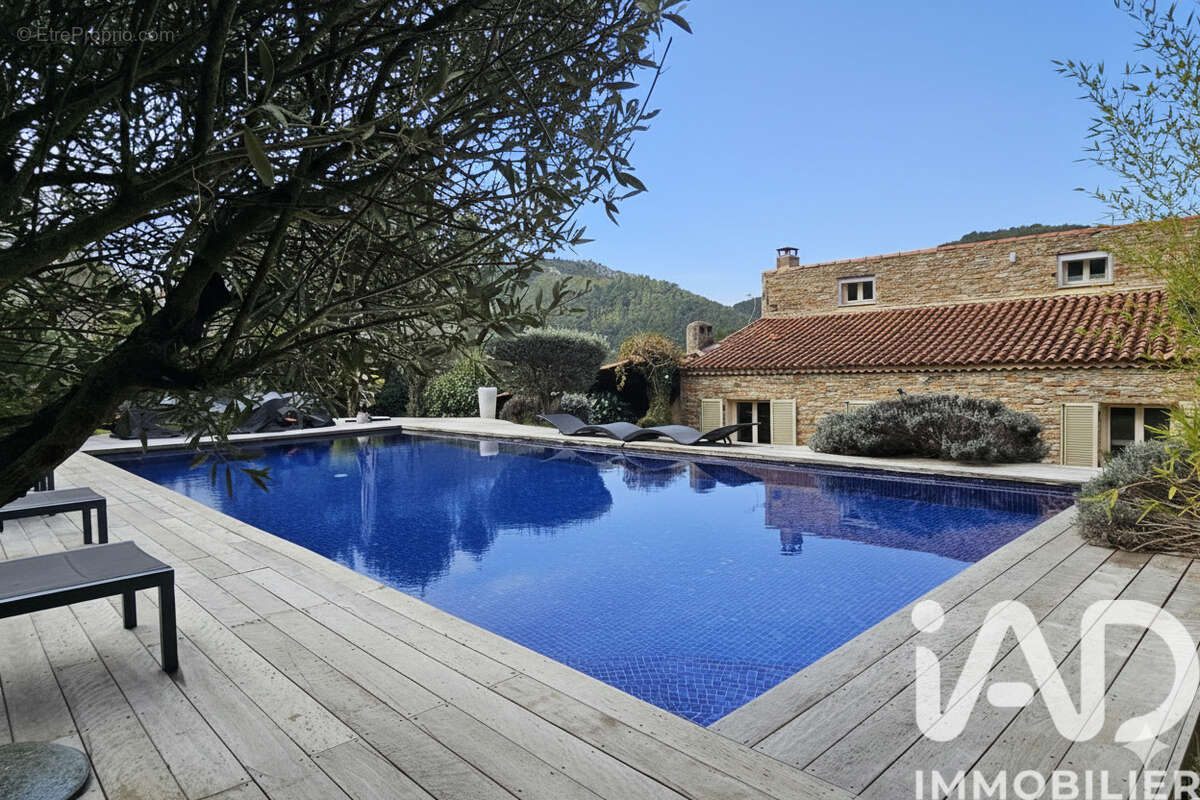 Photo 3 - Maison à AURIOL