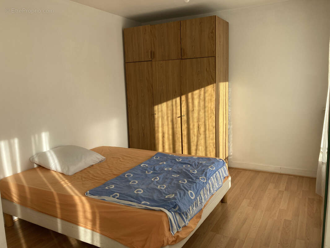 Maison à GARGES-LES-GONESSE