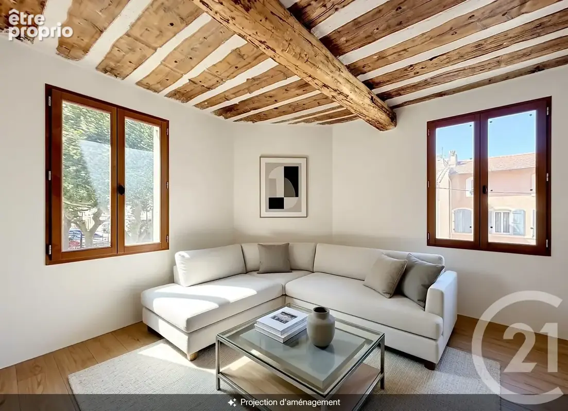 Maison 6 pièces 131 m² à vendre à Barbentane (13570) - photo 8