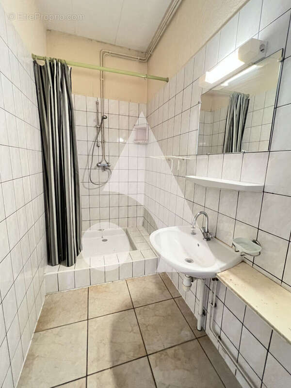 Appartement à DELLE