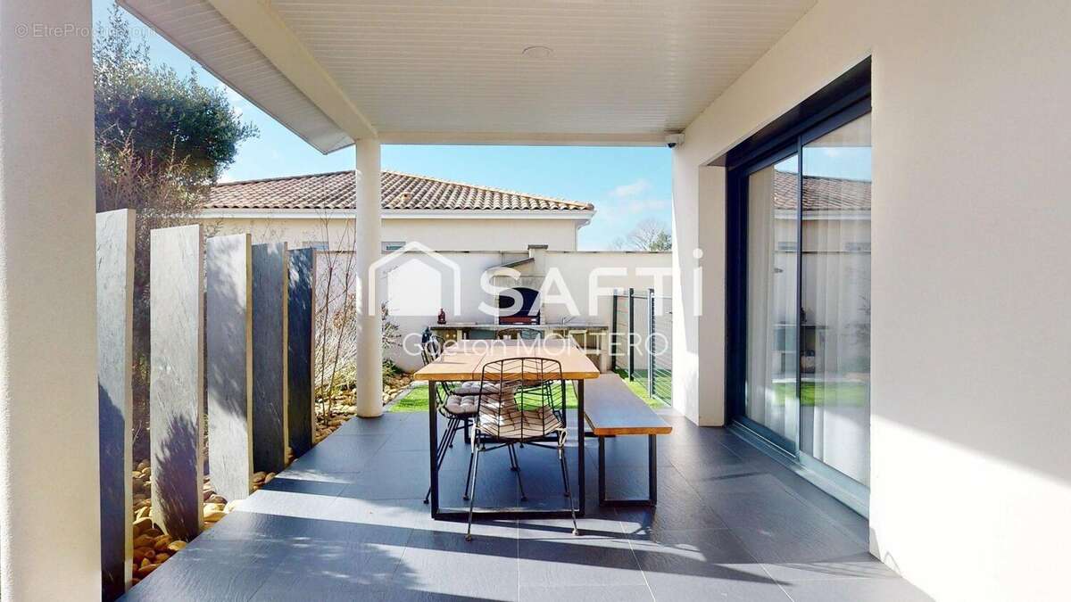 Photo 3 - Maison à CESTAS