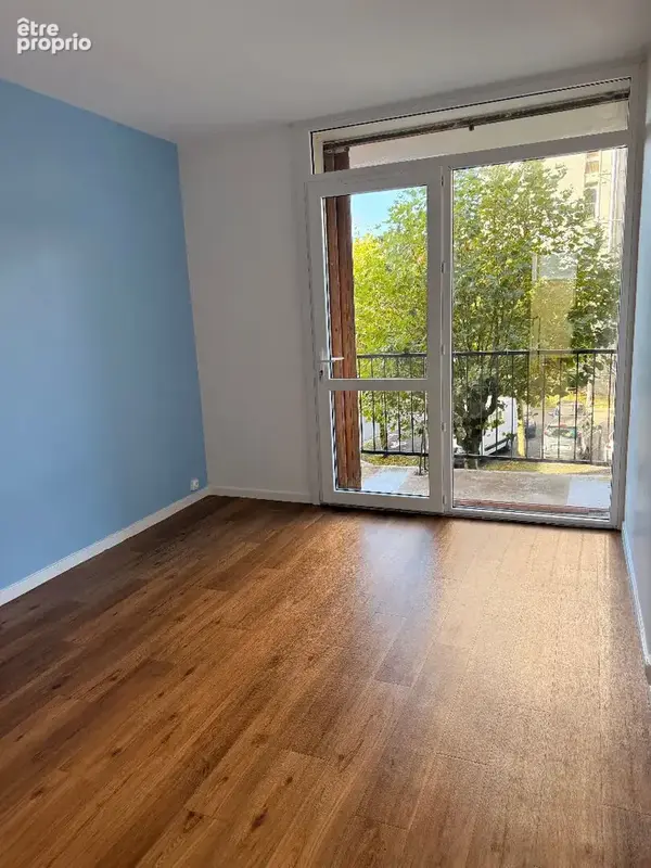 Appartement t6 de 100 m² - photo 8