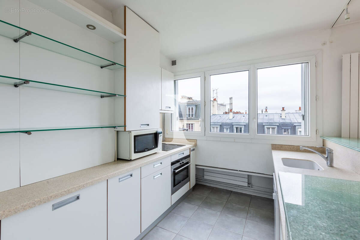 Appartement à PARIS-13E