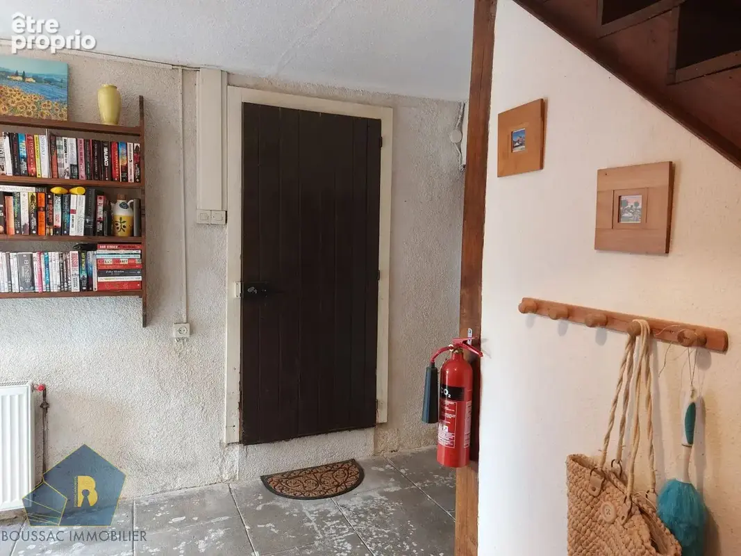 Maison 163 m² à Clugnat  - photo 2