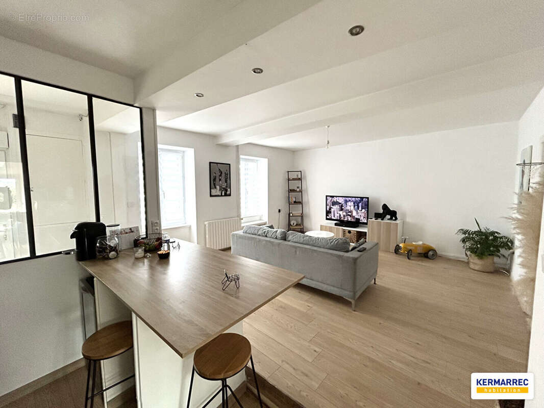 Maison à LA CROIXILLE