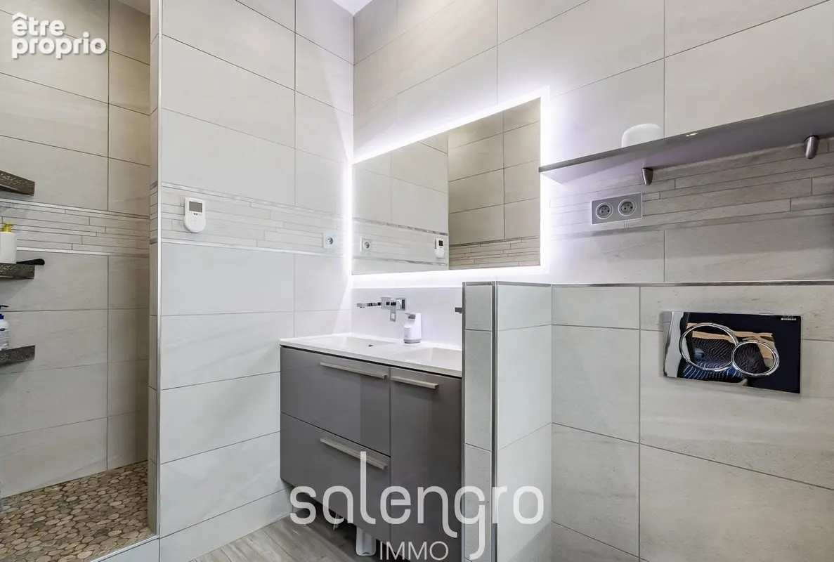 Appartement 5 pièces 145 m² à vendre à Limas (69400) - photo 7
