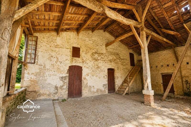 Maison à DAMAZAN