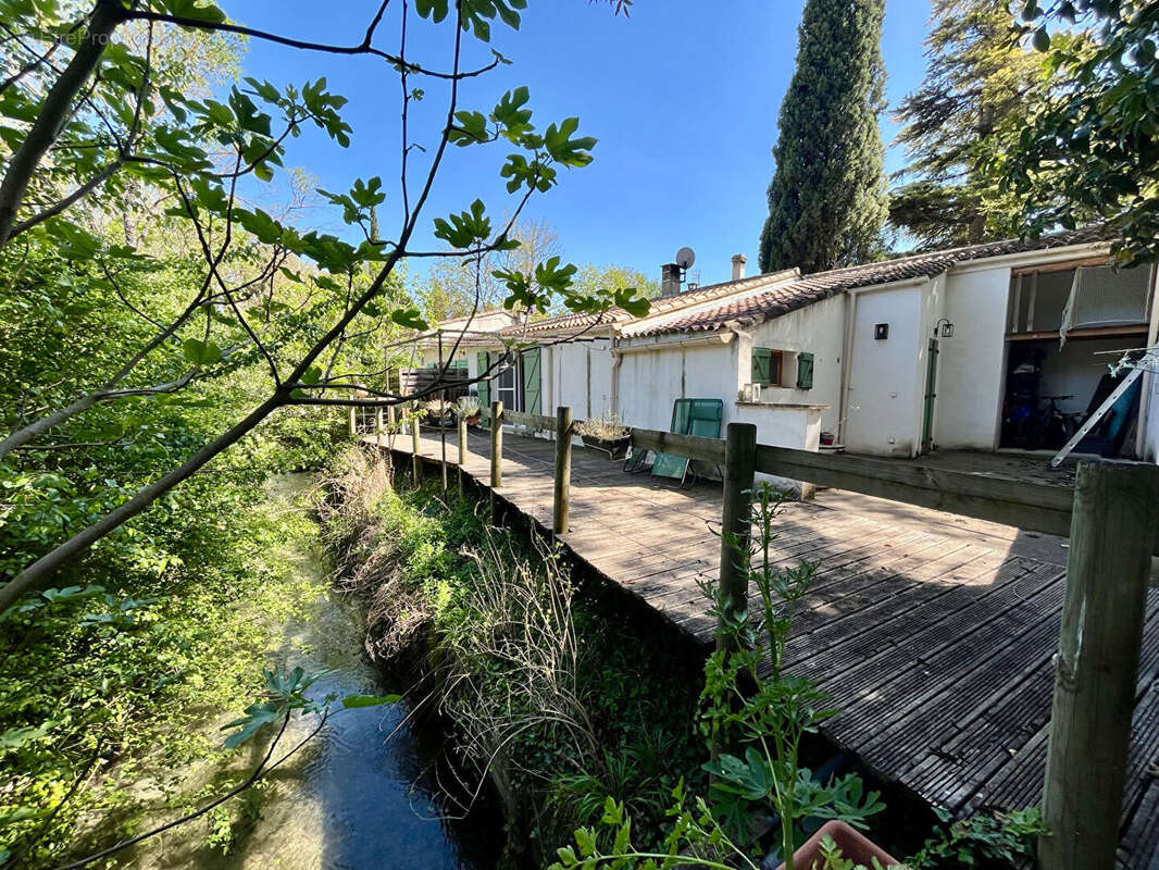 Maison à VELLERON