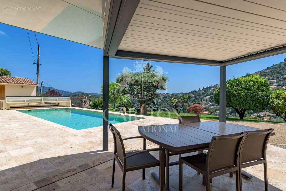 Maison à NICE