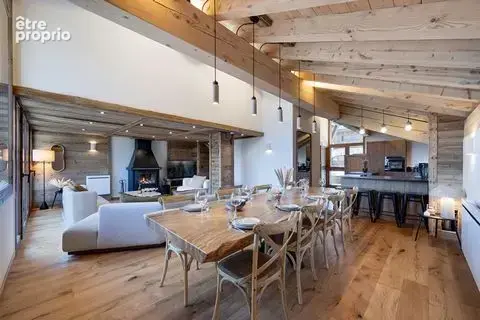 Appartement 150 m² à vendre à Les Chapelles (73700) - photo 3