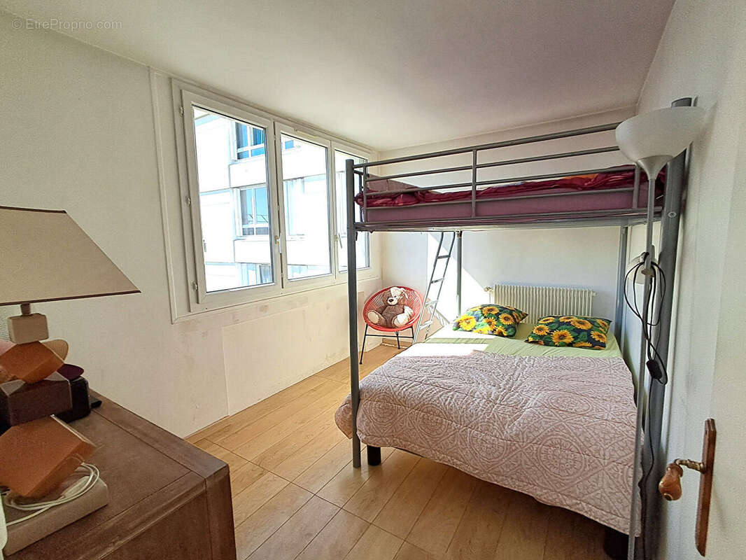 Appartement à CONFLANS-SAINTE-HONORINE