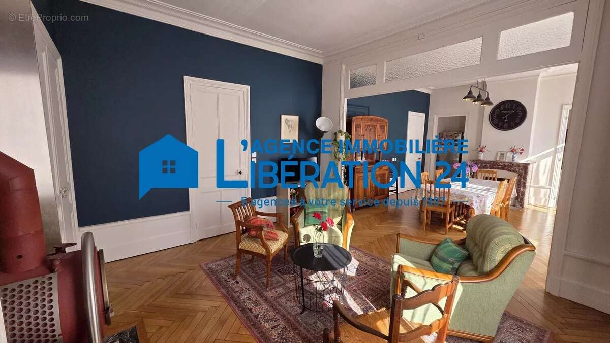 Maison à SAINT-CHAMOND