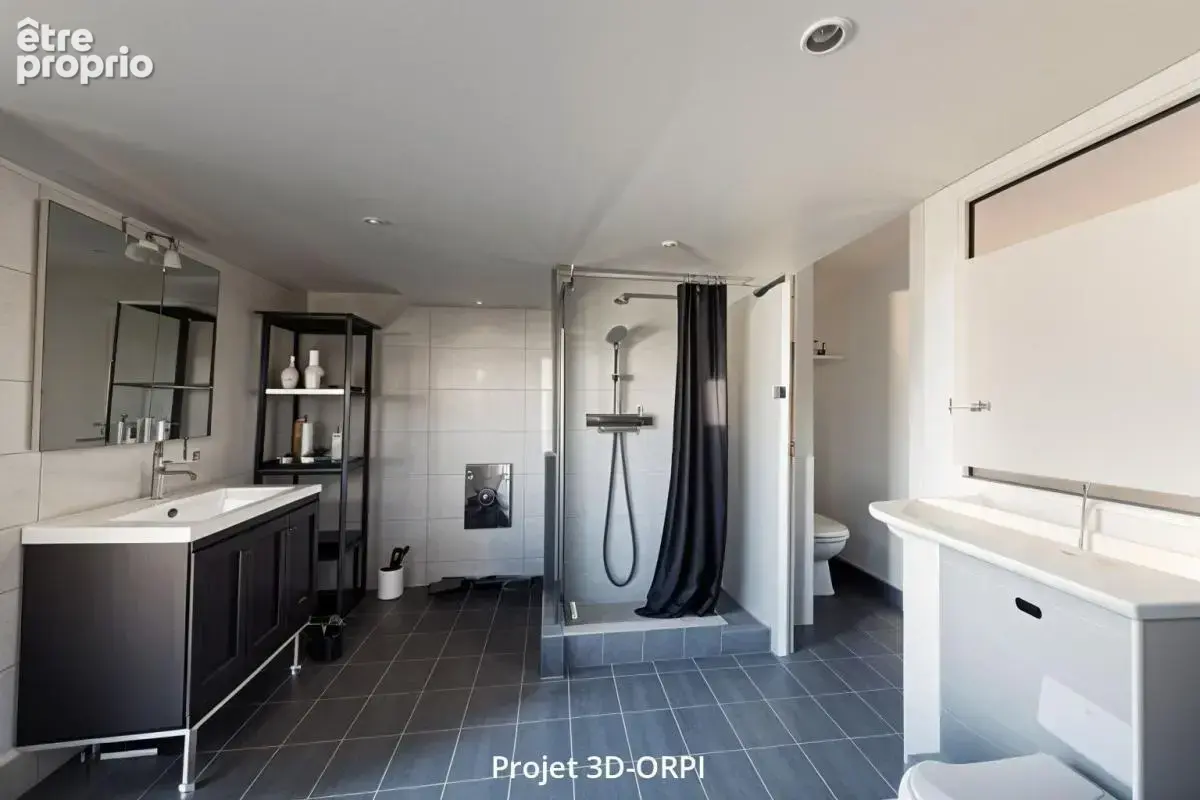 Esprit Loft & Charme Canut à deux pas du Métro Hénon - photo 8