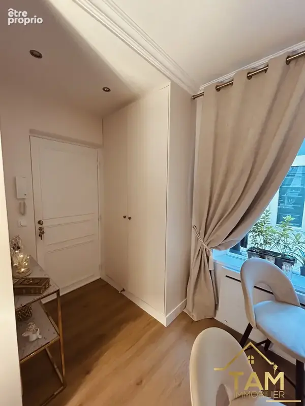 Appartement 2 pièces 30 m² à vendre à Versailles (78000) - photo 3