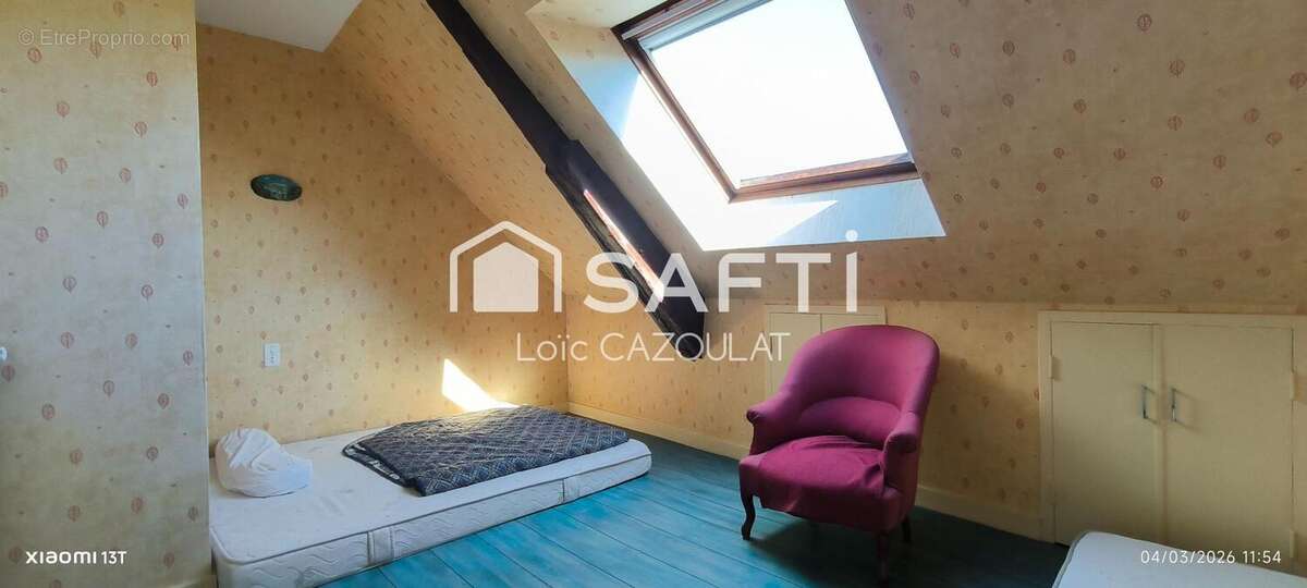 Maison 115 m² à Taillis  - photo 7