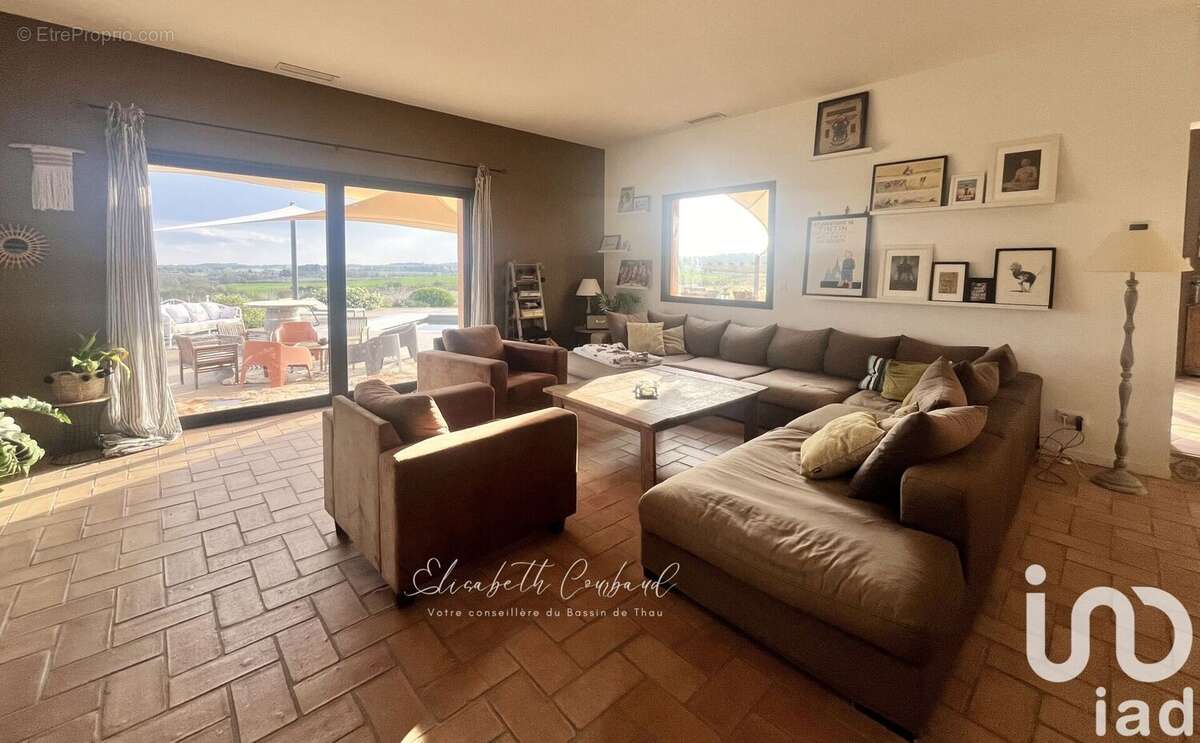 Photo 9 - Maison à MONTAGNAC