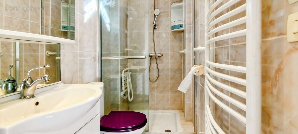 Maison à L&#039;ISLE-ADAM