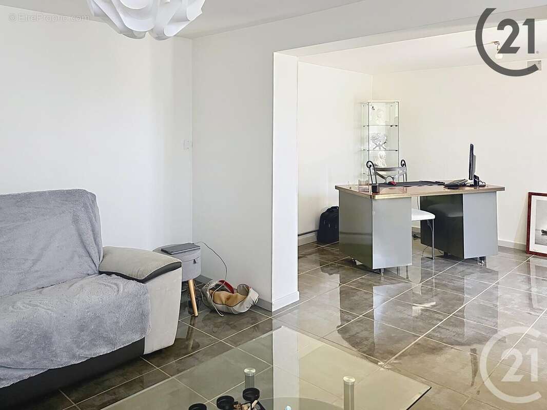 Maison à MOURMELON-LE-GRAND