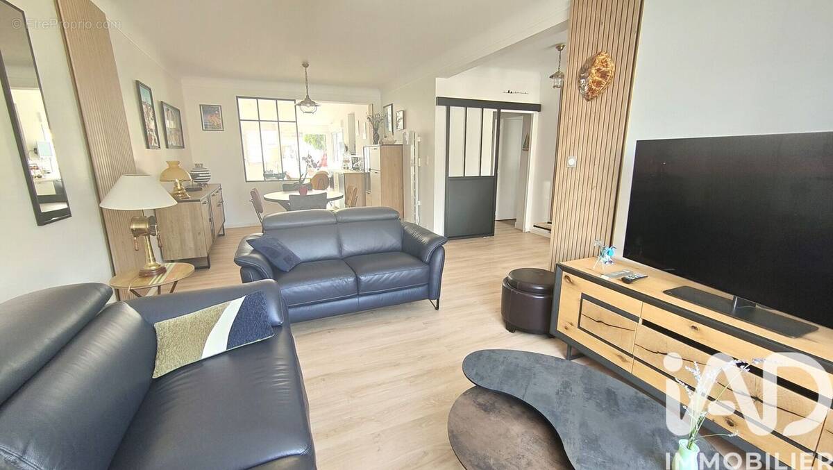 Photo 1 - Maison à LES SABLES-D'OLONNE