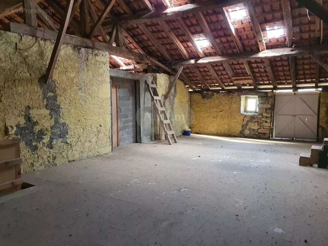 Maison à MAULEON-LICHARRE