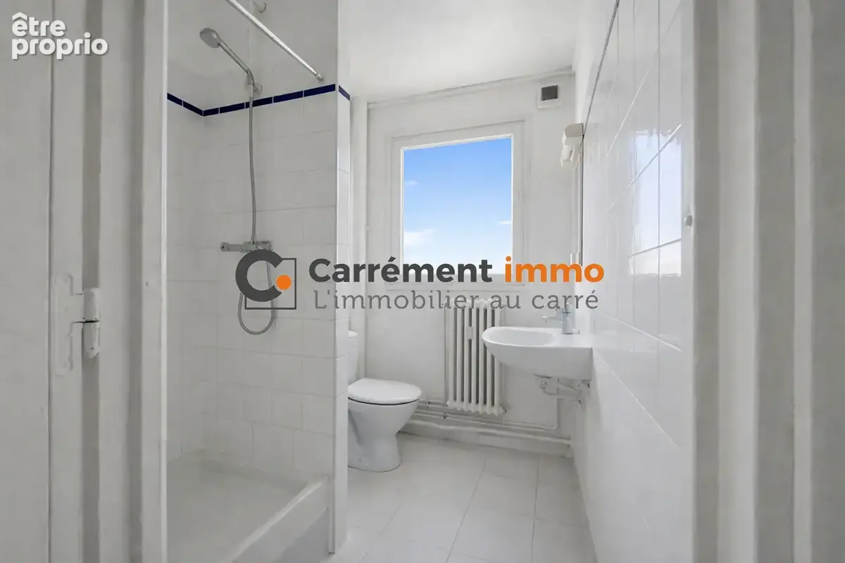 Appartement  1 pièce(s) - photo 4