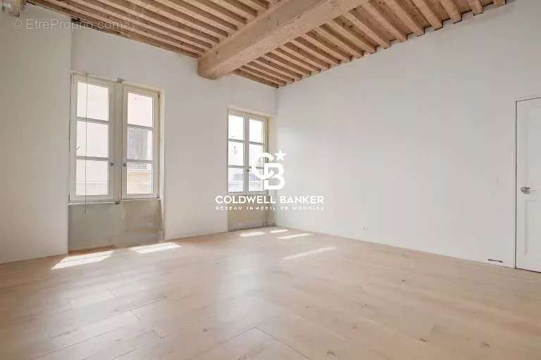 Appartement à LYON-4E