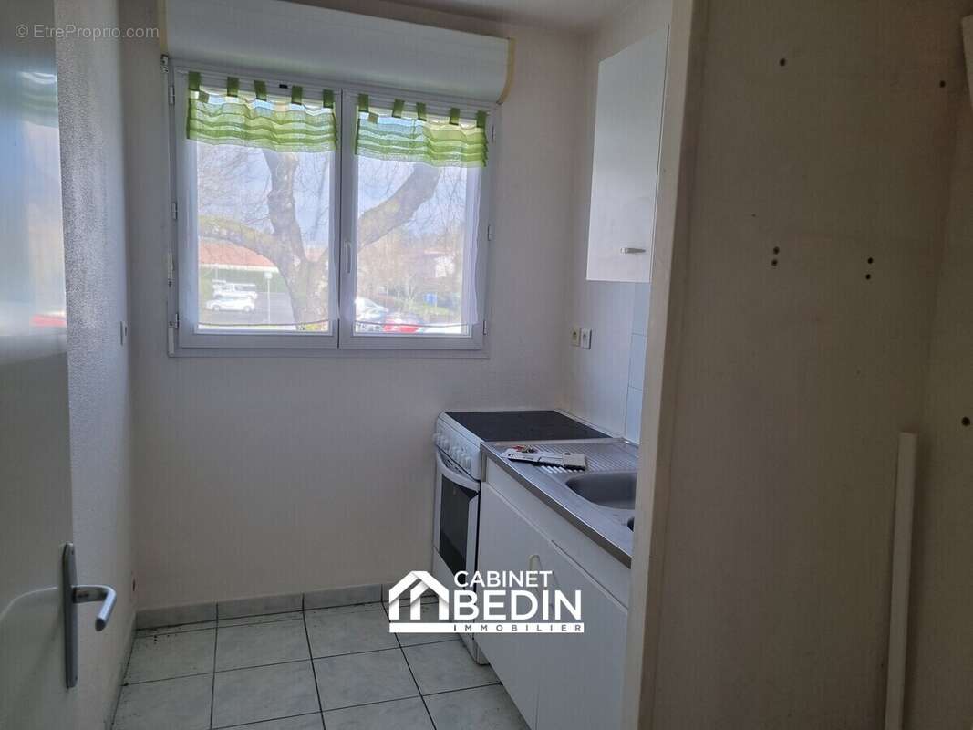 Appartement à MARCHEPRIME