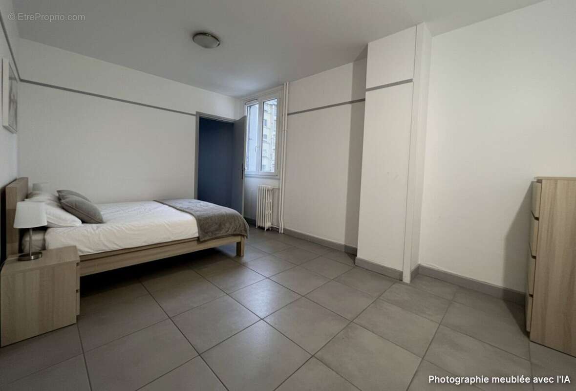 T3 Ascenseur balcon. - photo 5