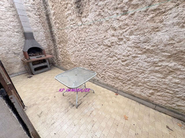 Appartement à SALLELES-D'AUDE