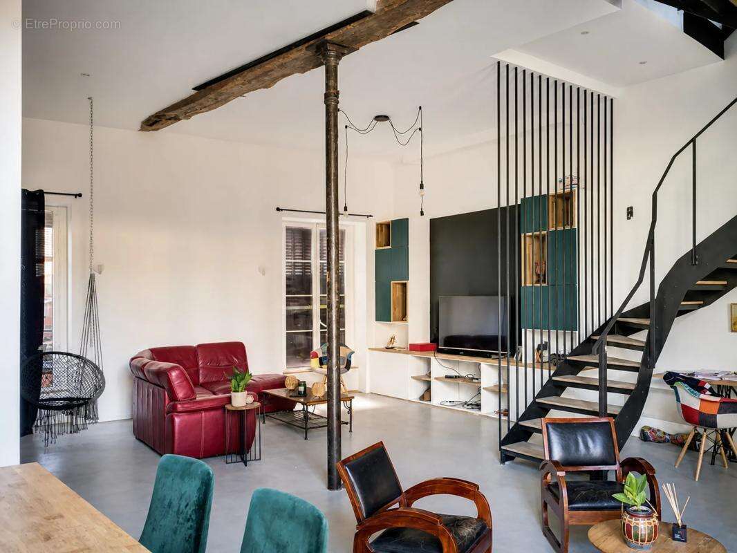 Maison de ville,  6 pièces , 160 m² à Brie-Comte-Robert - photo 3