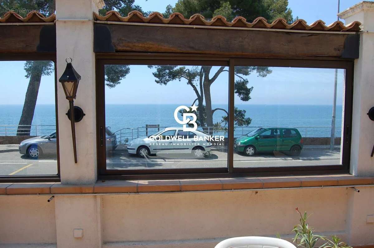 Maison à SAINT-RAPHAEL