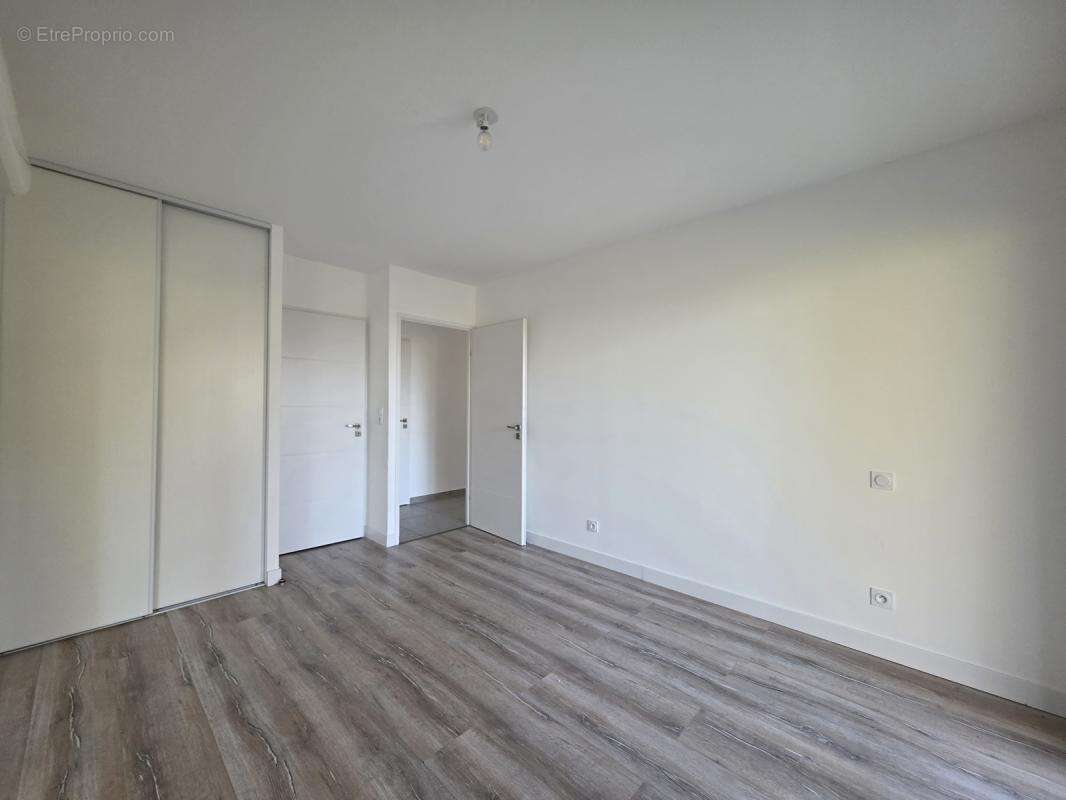 Appartement à QUINT-FONSEGRIVES