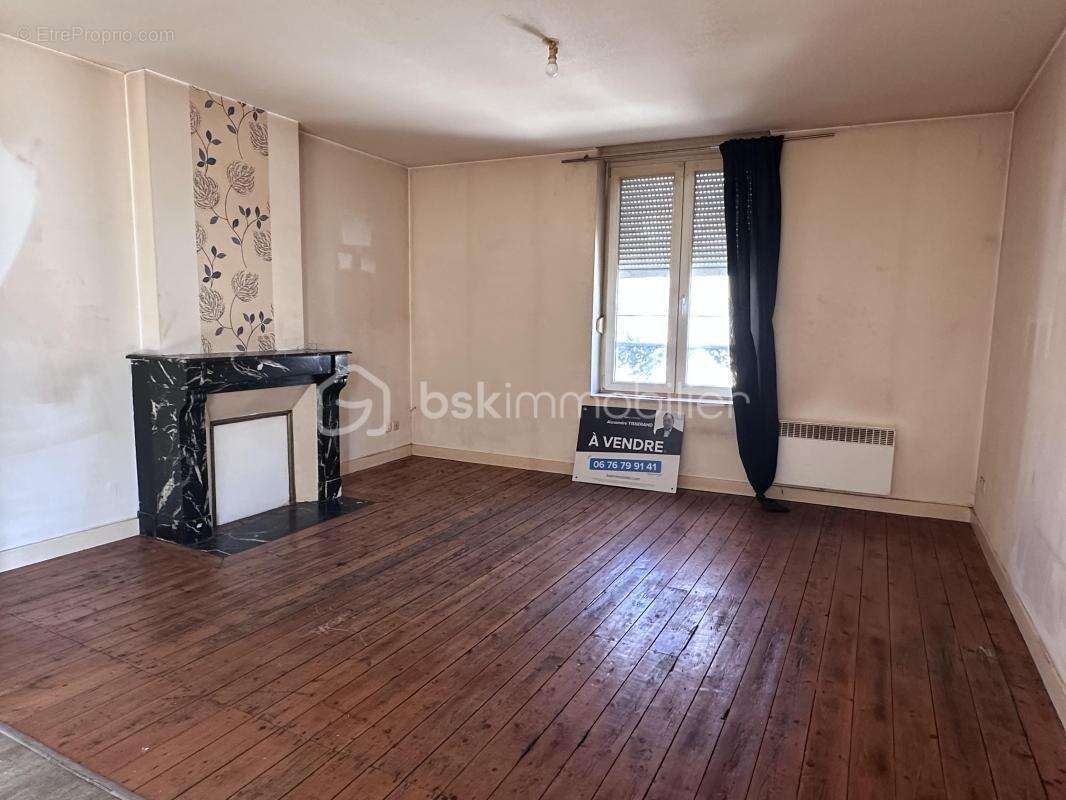 Immeuble de rapport – Proche Place Ducale – Charleville-Mézières – 11,25 % de rentabilité - photo 12