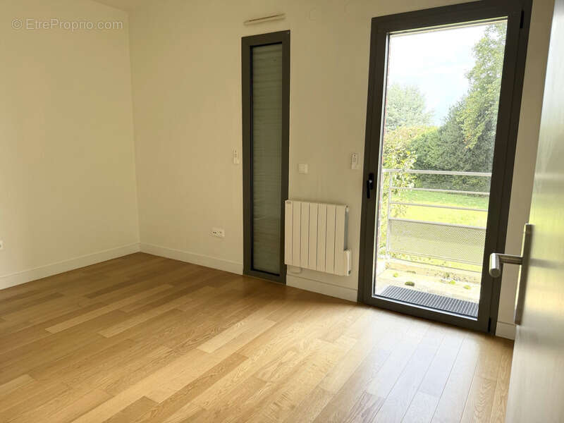 Appartement à LUNERAY