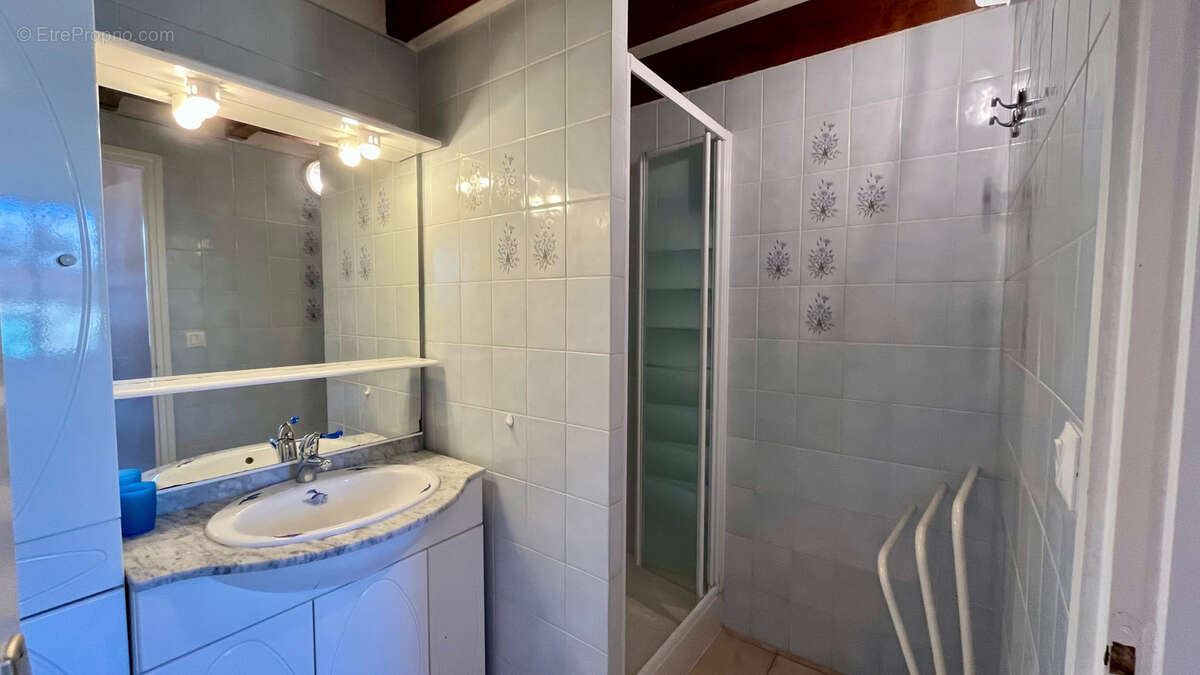 Appartement à SAINT-CYPRIEN