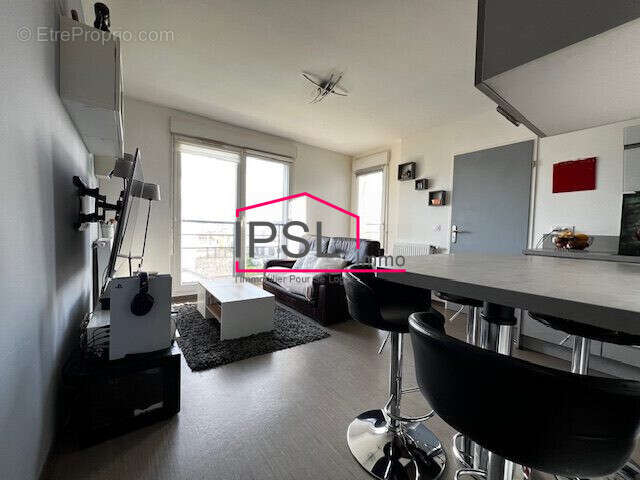 Appartement 2 pièces 42 m² à vendre à Vert-Saint-Denis (77240) - photo 5