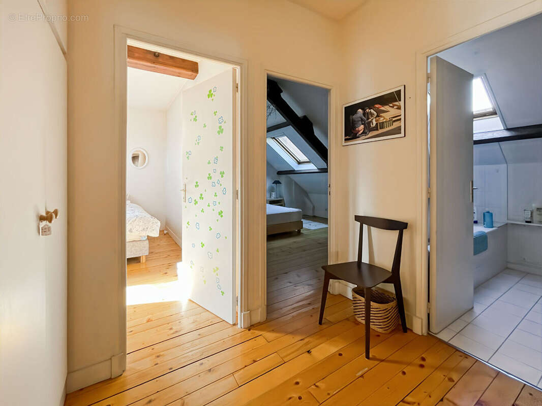 Appartement à MELUN