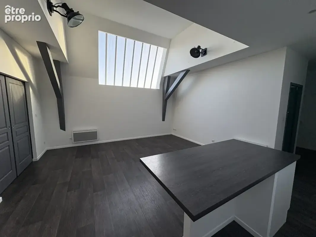 Appartement 4 pièces 83 m² à vendre à Saumur (49400) - photo 6