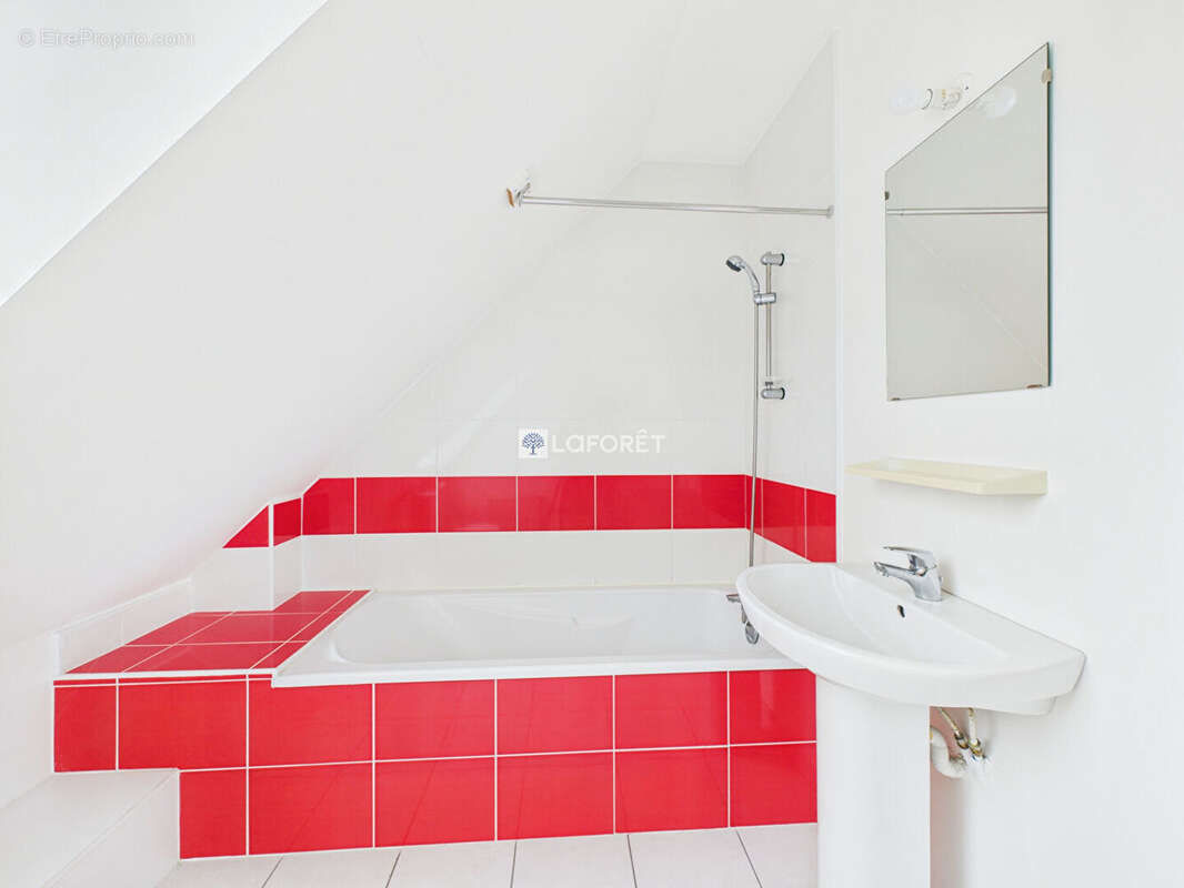 Maison à LA FORET-FOUESNANT