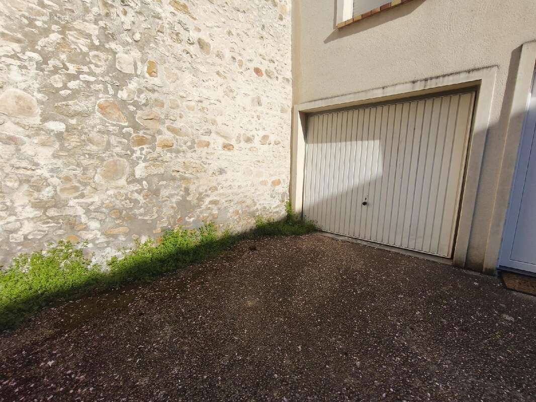 Maison à MAISSE
