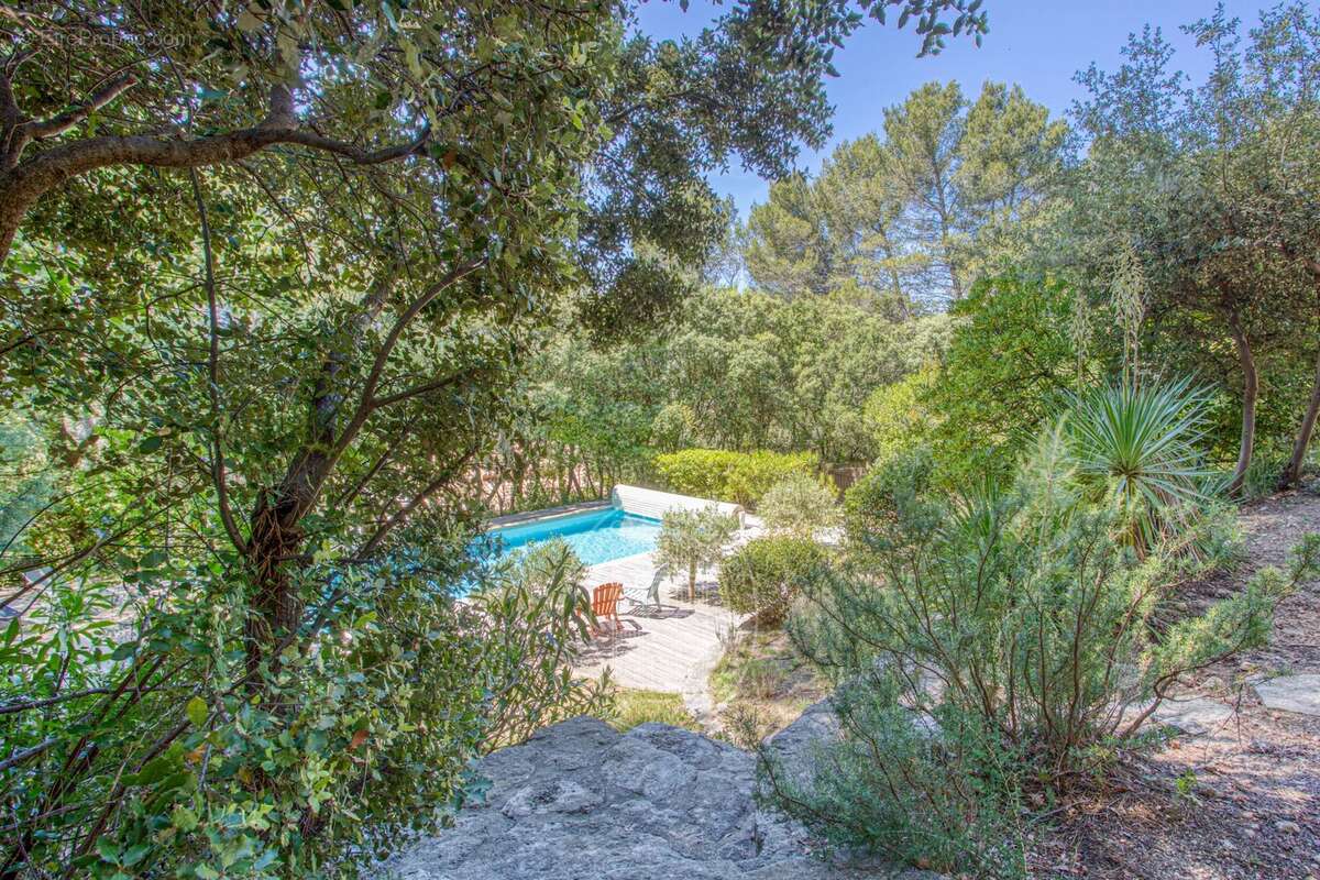 Luberon - Mérindol - photo 8