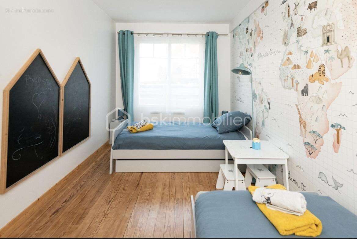 maison plage etretat - photo 11