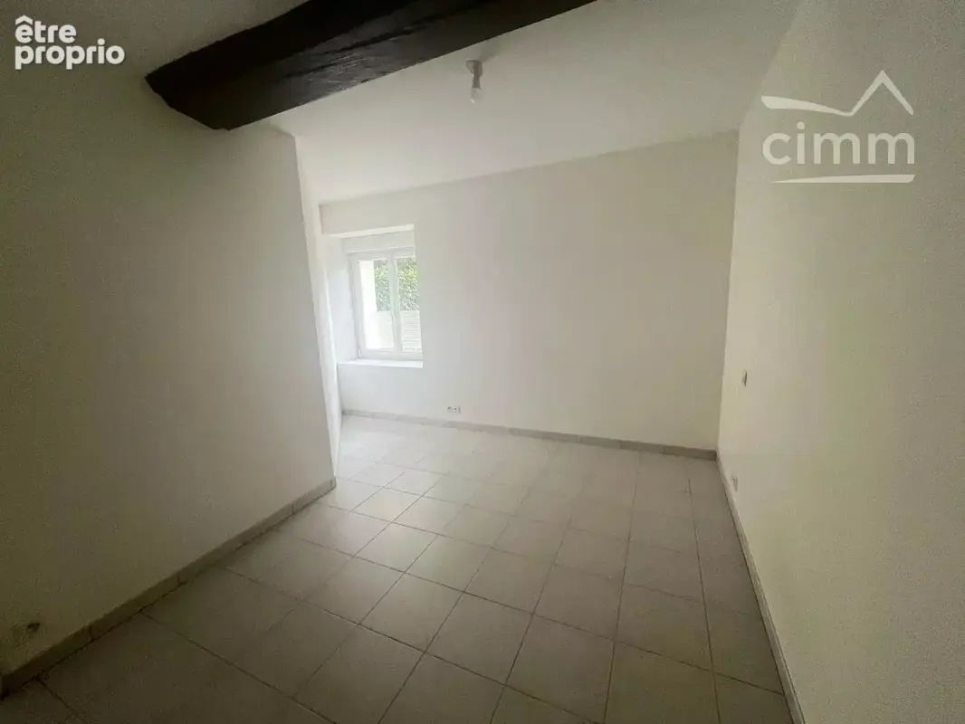 Maison de 64 m² habitable T3 sur 857 m² de terrain. - photo 12