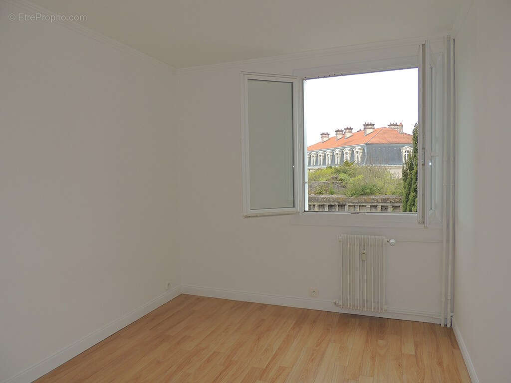 Appartement à LA ROCHELLE