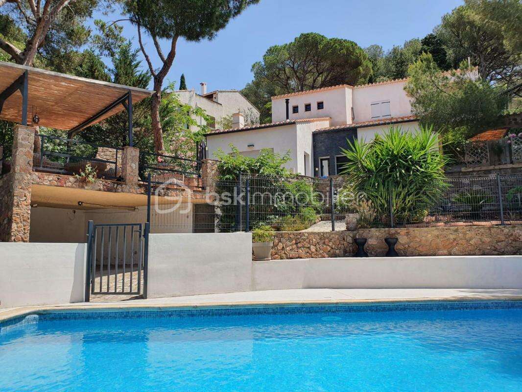 Maison à SETE