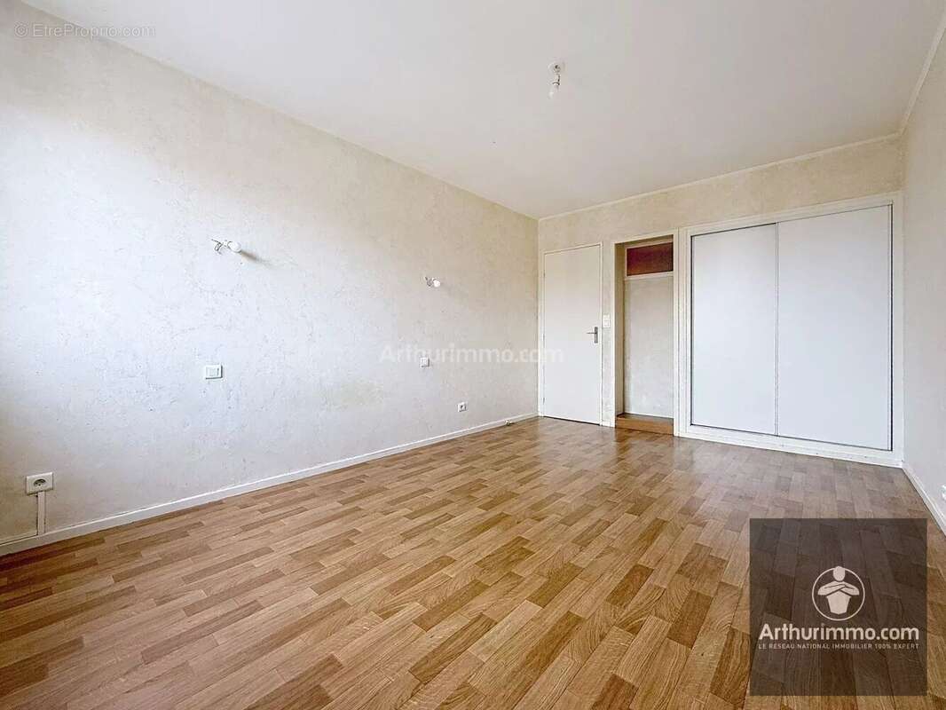 Appartement à ROANNE