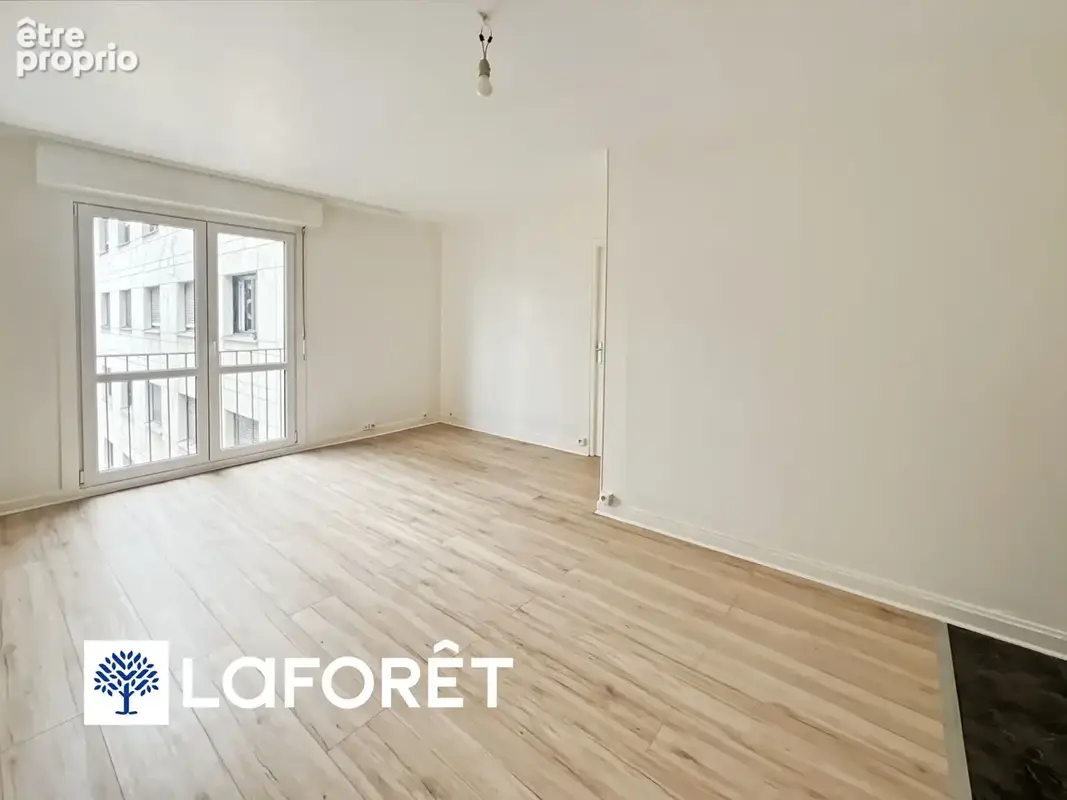 Photo Appartement à Grigny au prix de 130 560€