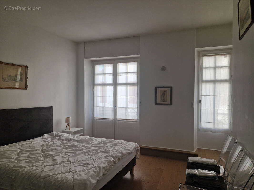 Appartement à SAINT-JEAN-DE-LUZ